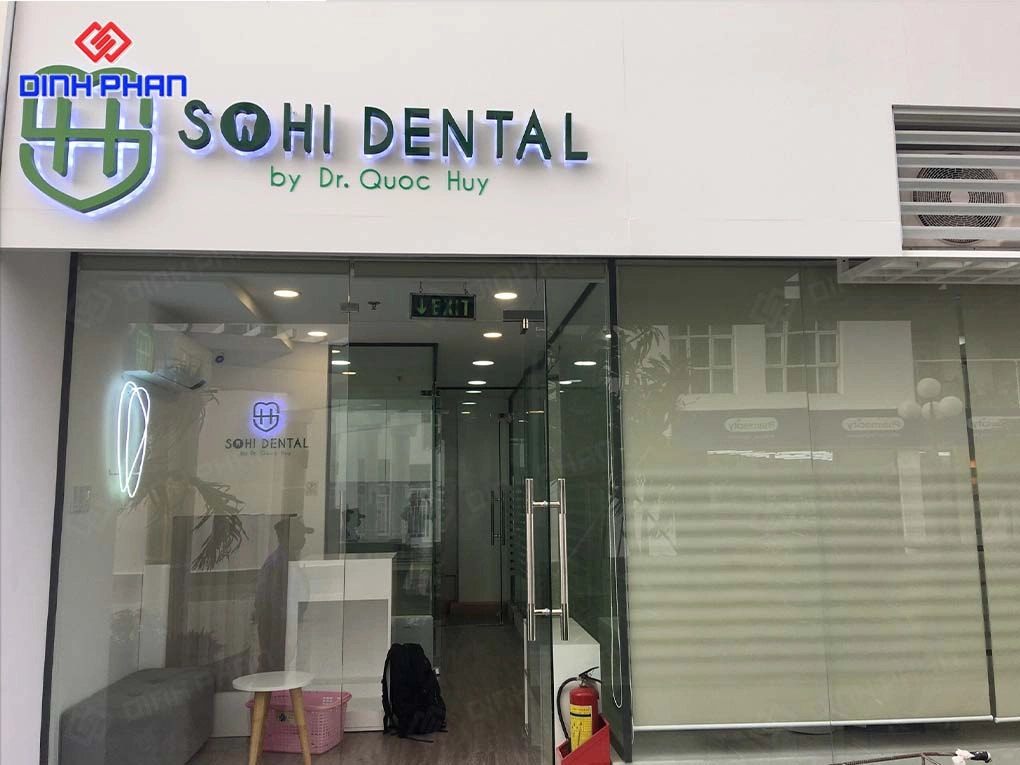 Top 5 địa chỉ làm bảng hiệu uy tín tại Buôn Ma Thuột địa chỉ làm bảng hiệu uy tín tại buôn ma thuột
