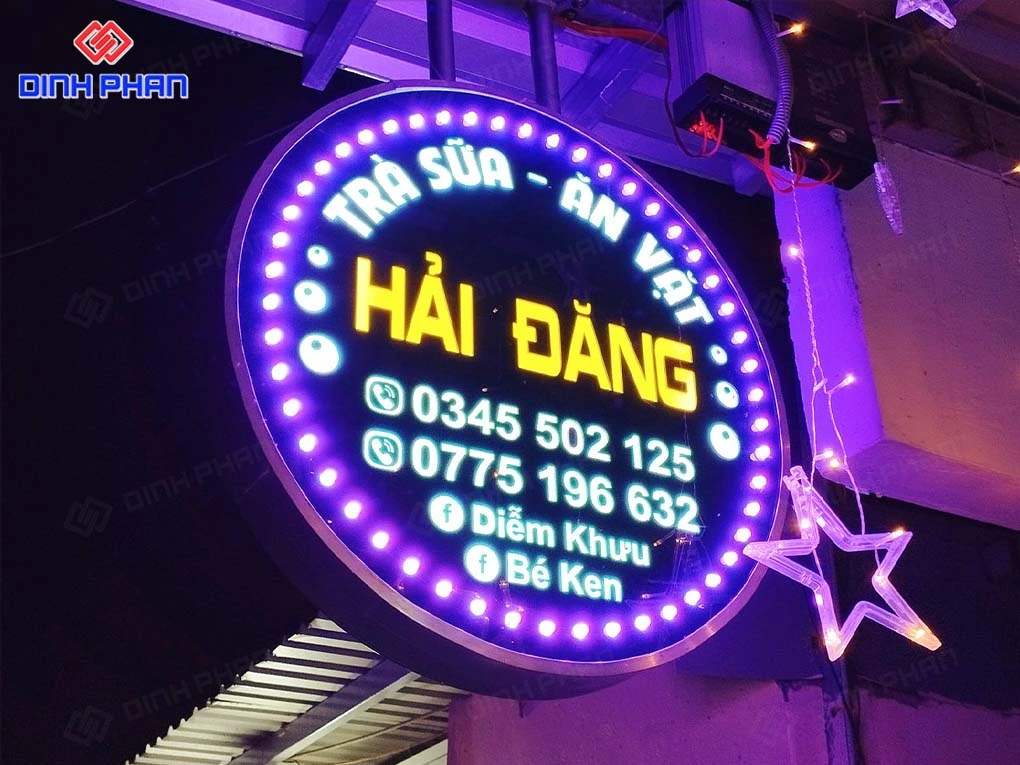 Top 5 địa chỉ làm bảng hiệu uy tín tại Buôn Ma Thuột địa chỉ làm bảng hiệu uy tín tại buôn ma thuột