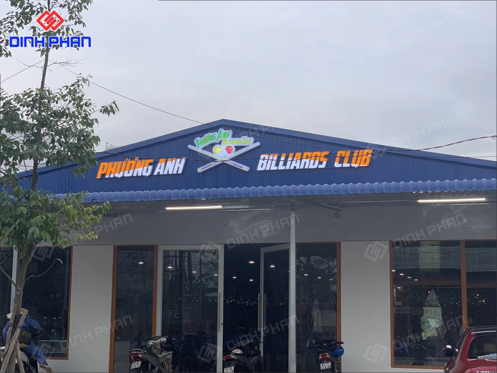 Top 5 địa chỉ làm bảng hiệu uy tín tại Buôn Ma Thuột địa chỉ làm bảng hiệu uy tín tại buôn ma thuột