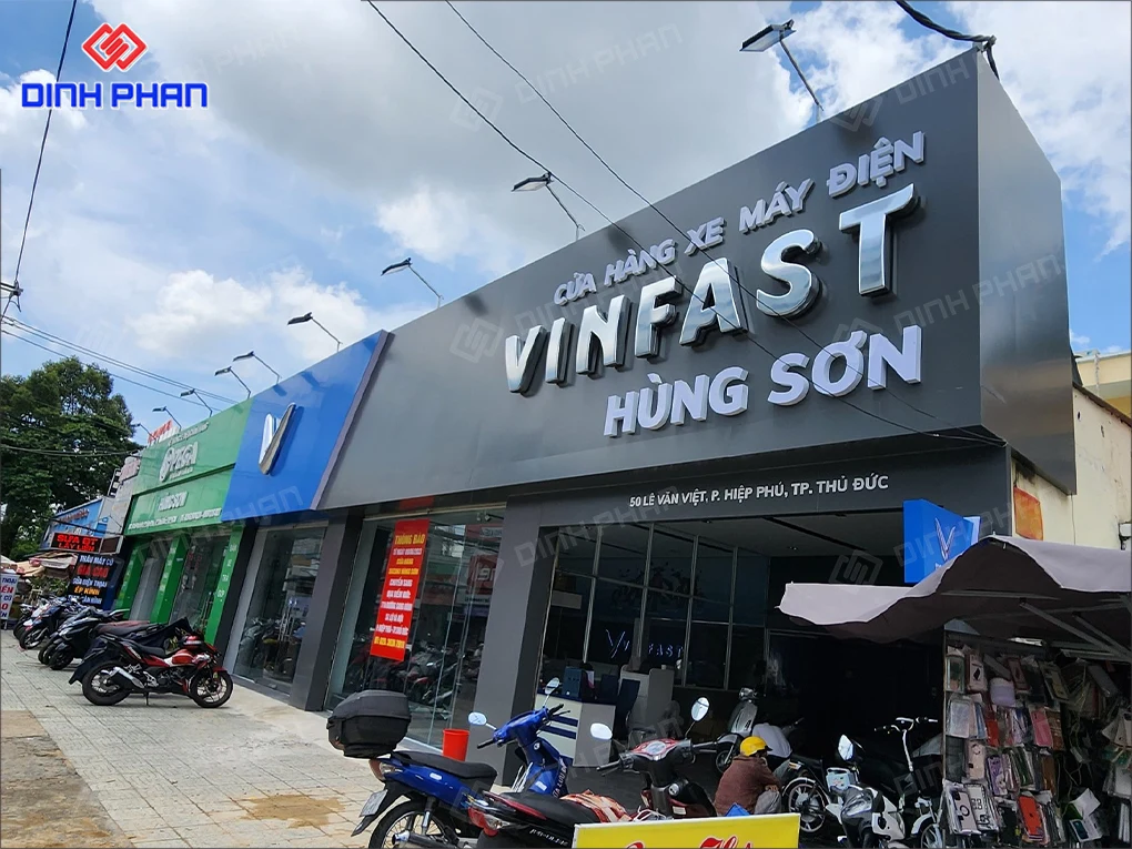 Top 5 địa chỉ làm bảng hiệu uy tín tại Buôn Ma Thuột địa chỉ làm bảng hiệu uy tín tại buôn ma thuột
