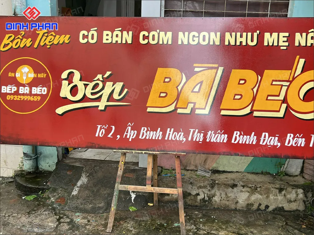 Top 5 địa chỉ làm bảng hiệu uy tín tại Buôn Ma Thuột địa chỉ làm bảng hiệu uy tín tại buôn ma thuột