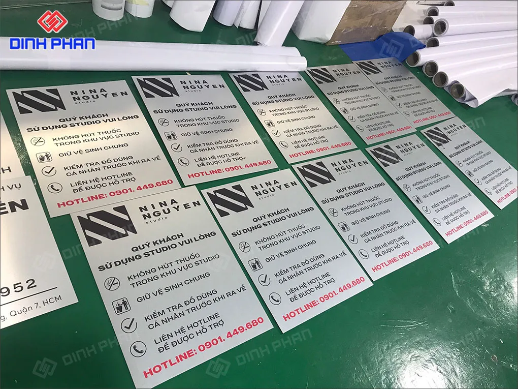 Dịch vụ in uv Đắk Lắk - Giải Pháp In Ấn Hiện Đại, Chất Lượng Cao Dịch vụ in uv Đắk Lắk