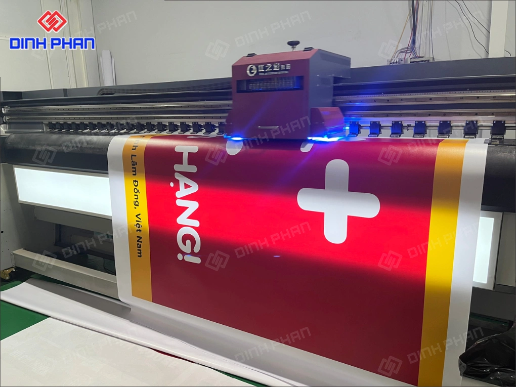 Dịch vụ in uv Đắk Lắk - Giải Pháp In Ấn Hiện Đại, Chất Lượng Cao Dịch vụ in UV cuộn Đắk Lắk
