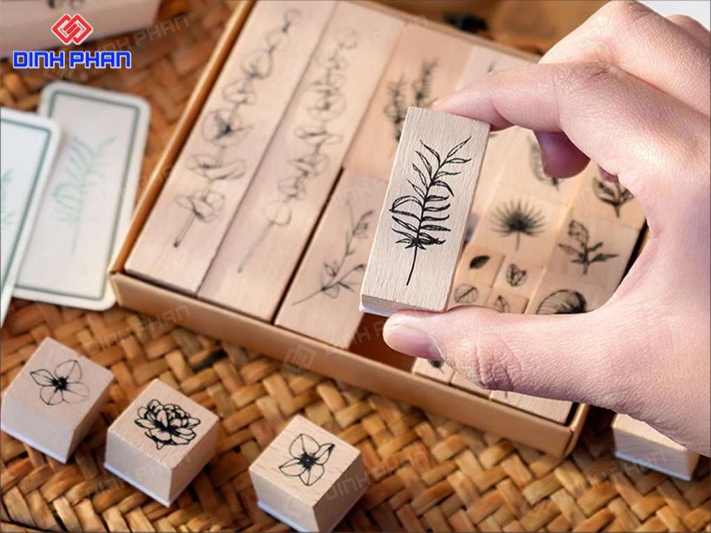 In ấn là gì? Vai trò của in ấn trong đời sống In quà tặng