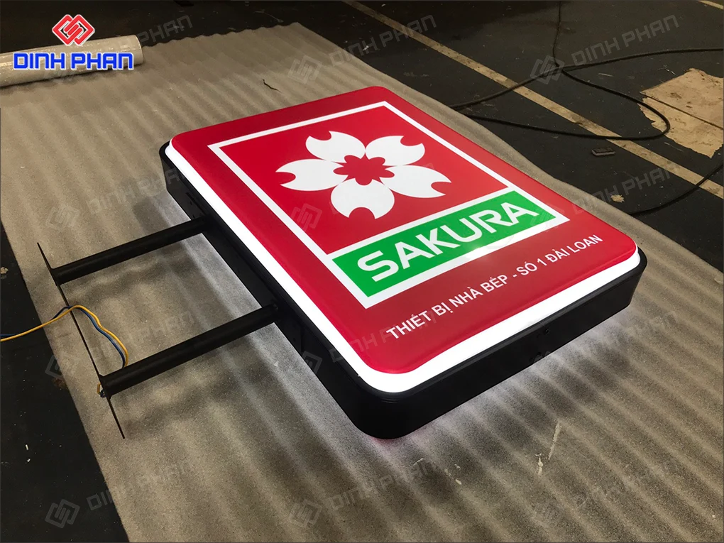 Dịch vụ in UV BMT giá rẻ, chất lượng cao in UV BMT