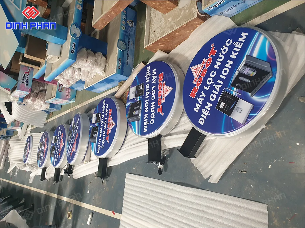 Dịch vụ in UV BMT giá rẻ, chất lượng cao in UV BMT