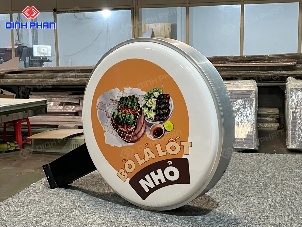 Dịch vụ in UV BMT giá rẻ, chất lượng cao in UV BMT