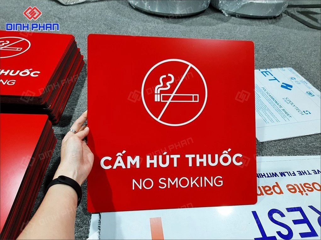 In UV là gì? Công nghệ in UV giá rẻ In UV là gì