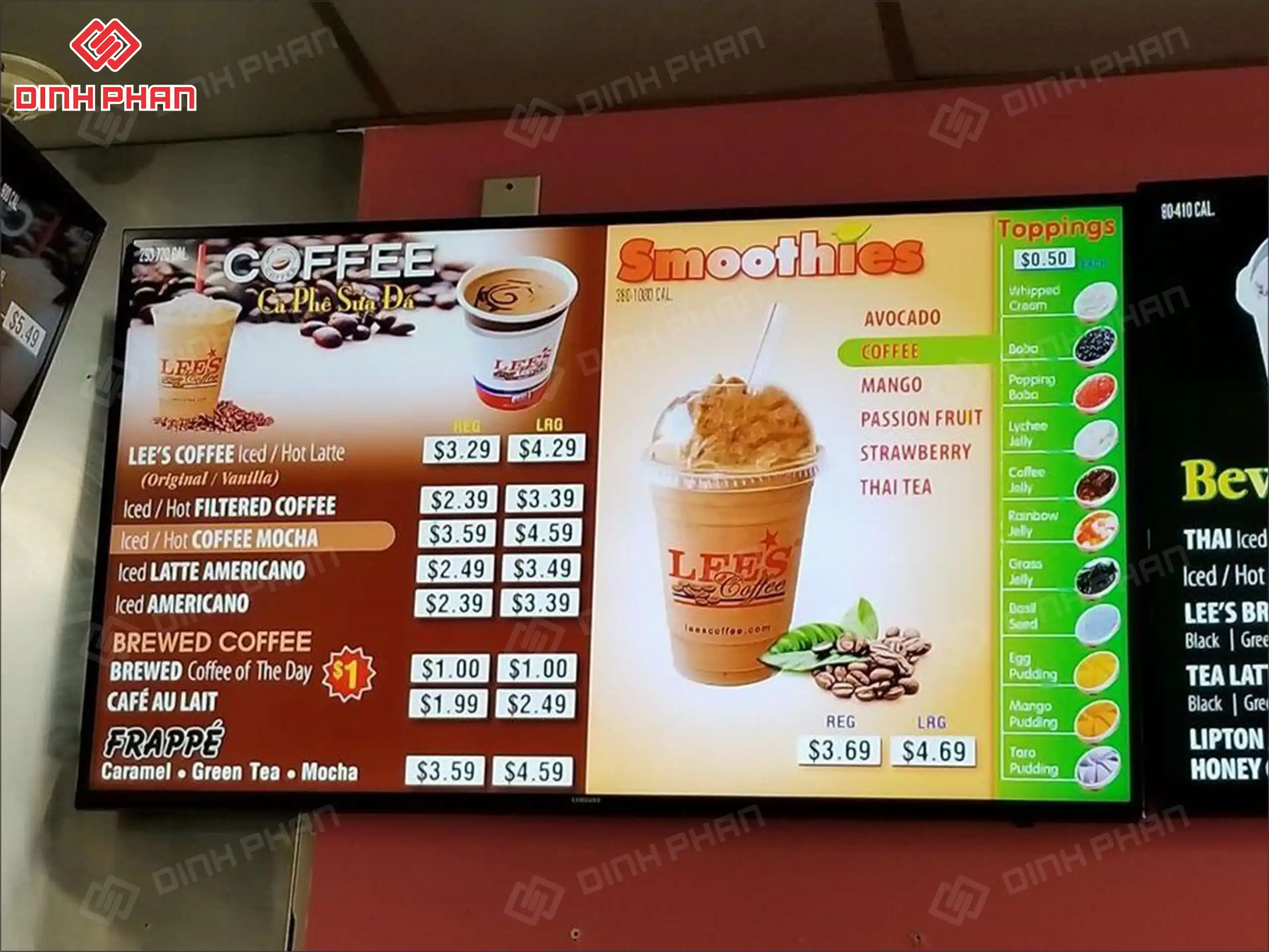 In UV là gì? Công nghệ in UV giá rẻ In UV là gì