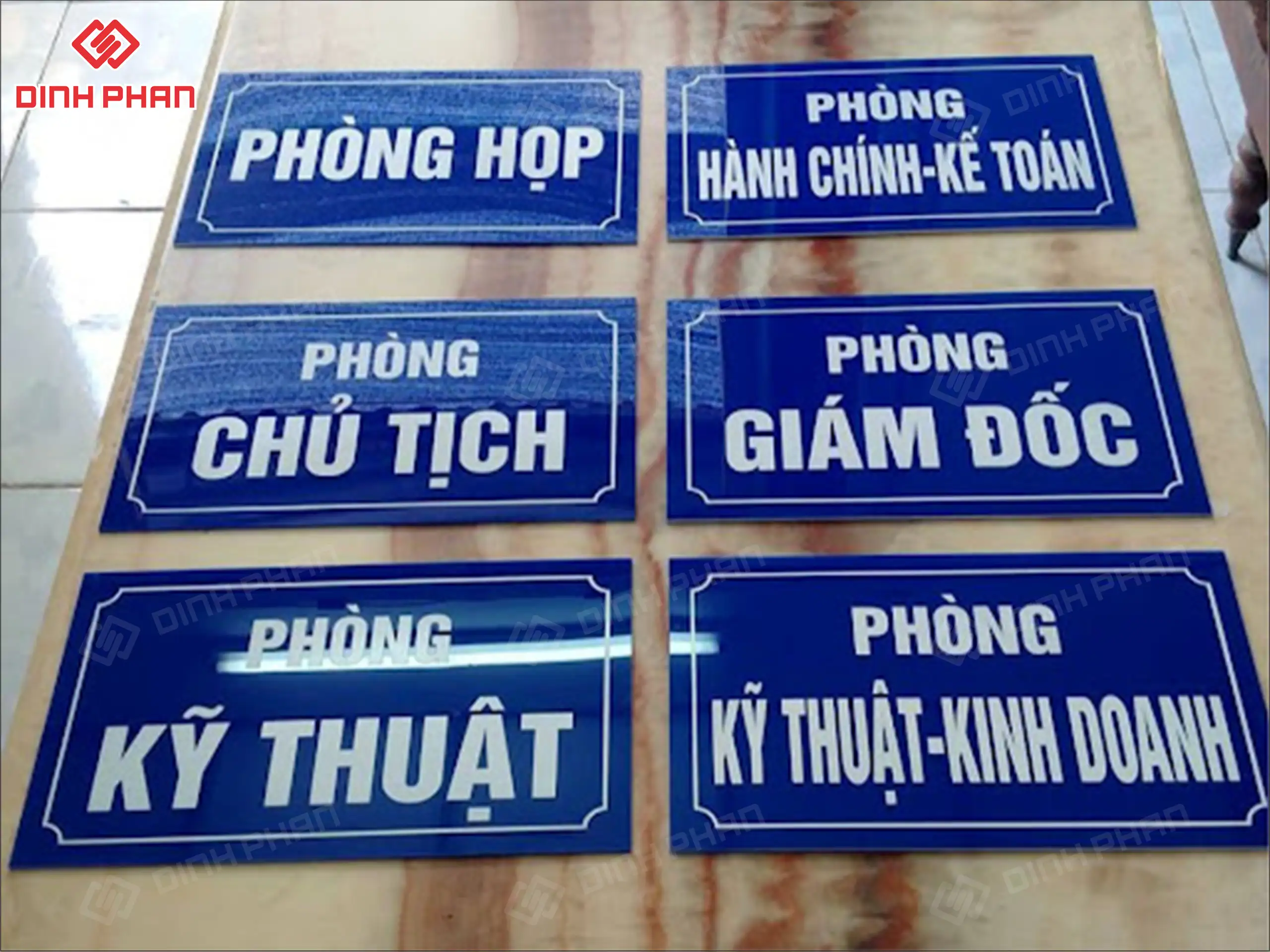 In UV là gì? Công nghệ in UV giá rẻ In UV là gì