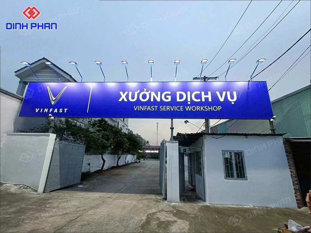 In UV là gì? Công nghệ in UV giá rẻ In UV là gì
