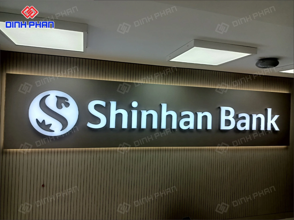 Làm bảng hiệu BMT chuyên nghiệp, uy tín, giá tốt Các yếu tố ảnh hưởng đến giá làm bảng hiệu quảng cáo bmt