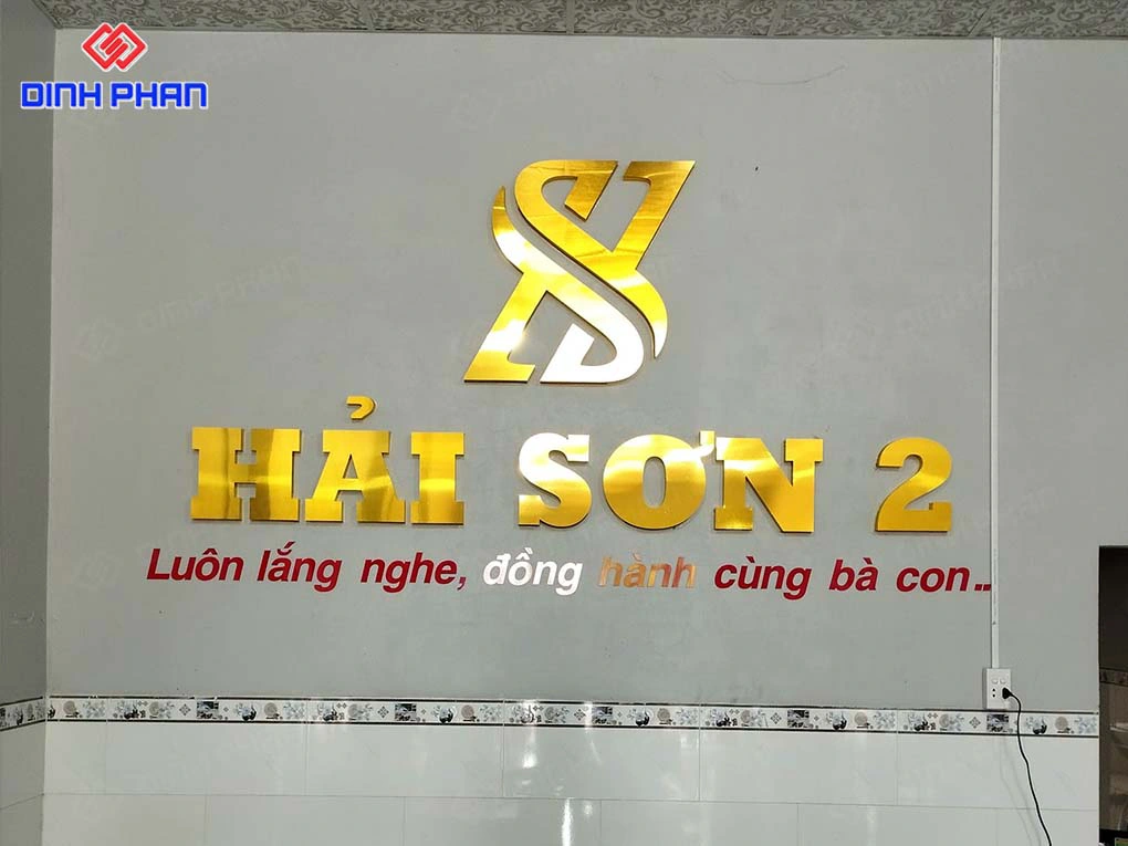 Làm bảng hiệu Đắk Lắk chuyên nghiệp, giá tốt, thi công nhanh Làm bảng hiệu Đắk Lắk
