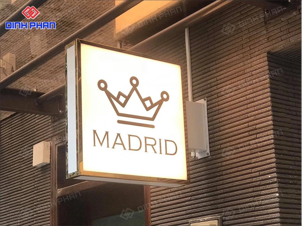 Làm bảng hiệu đắk lắk