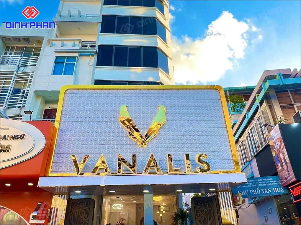 Làm bảng hiệu đắk lắk