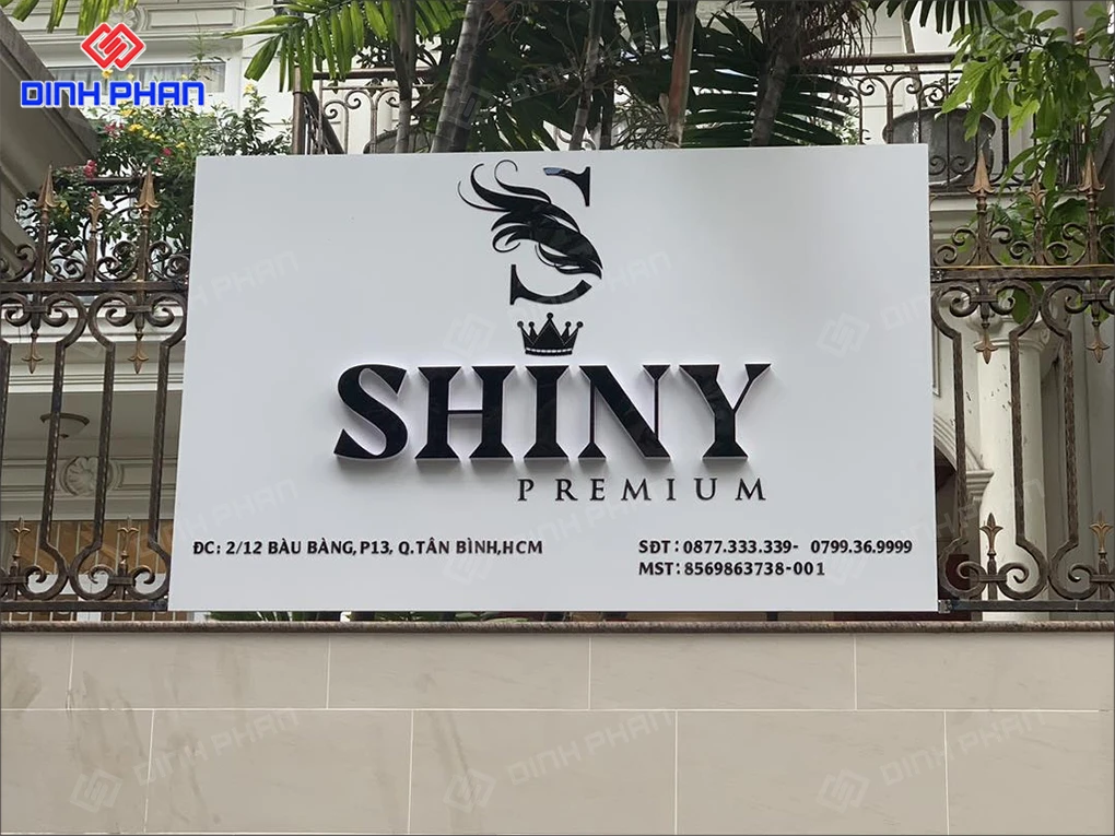 Làm bảng hiệu đắk lắk