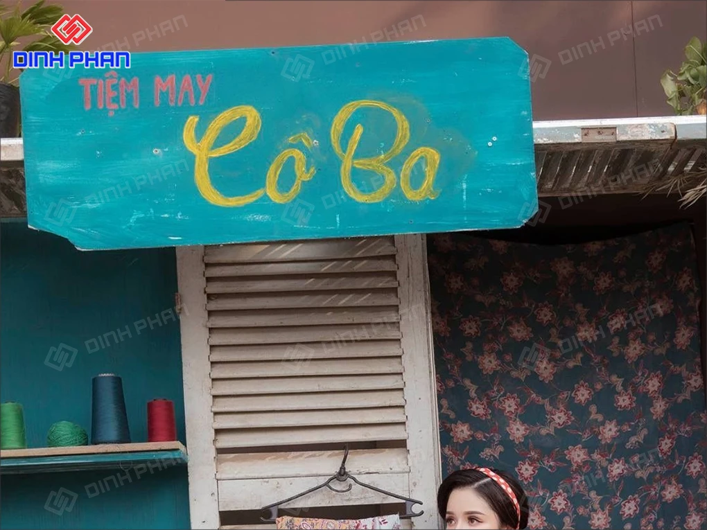 Làm bảng hiệu đắk lắk