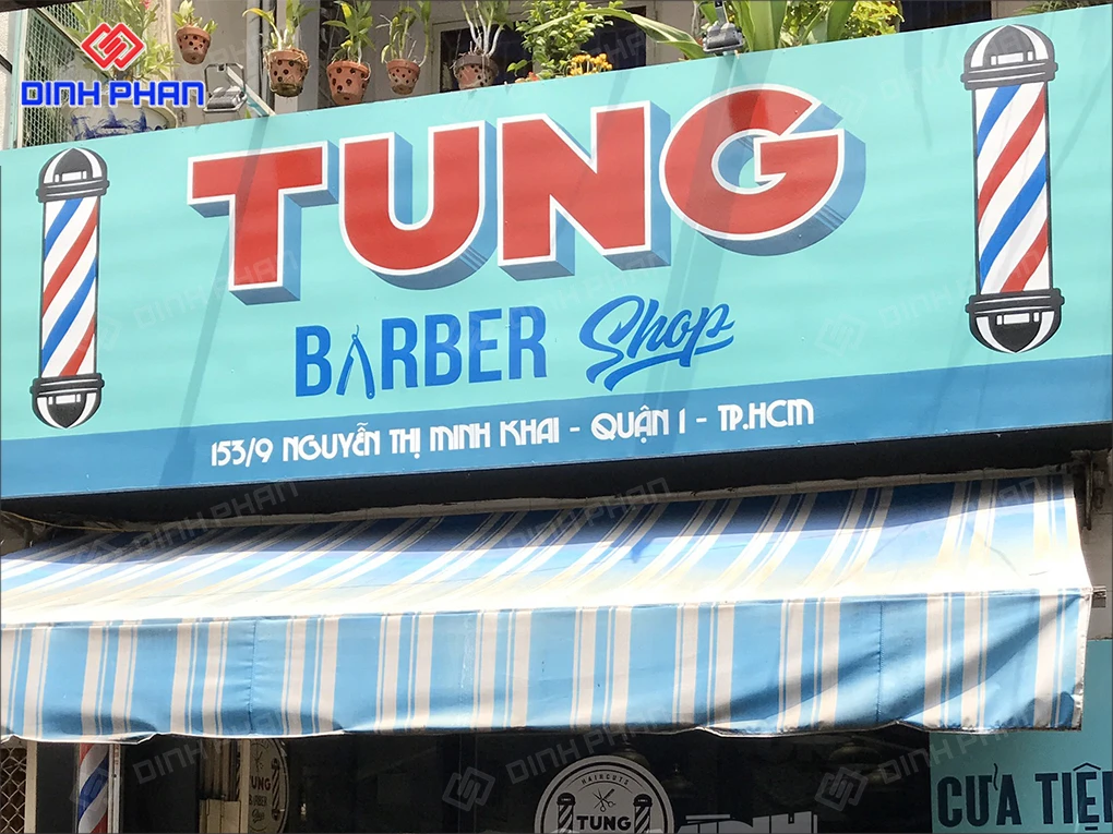 Làm bảng hiệu đắk lắk