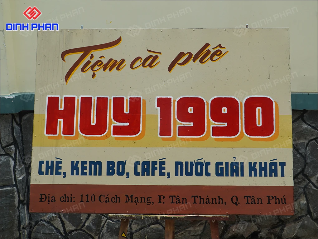 Làm bảng hiệu đắk lắk