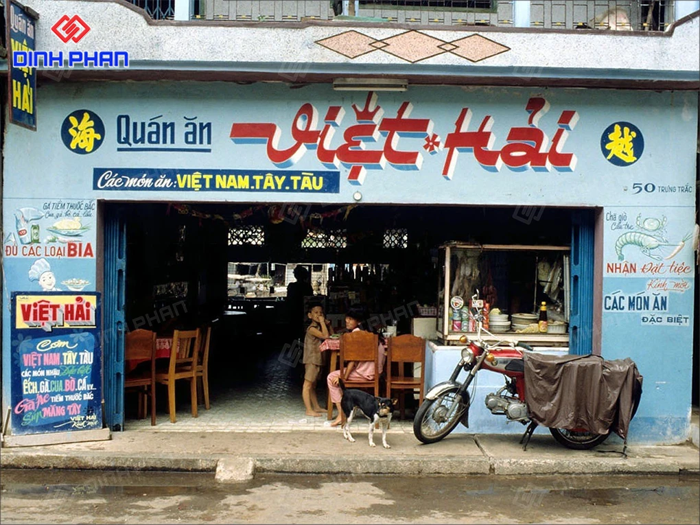 Làm bảng hiệu đắk lắk