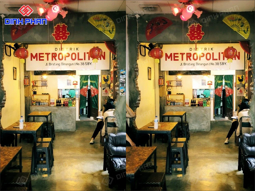 Làm bảng hiệu quảng cáo ngoài trời tại đắk lắk