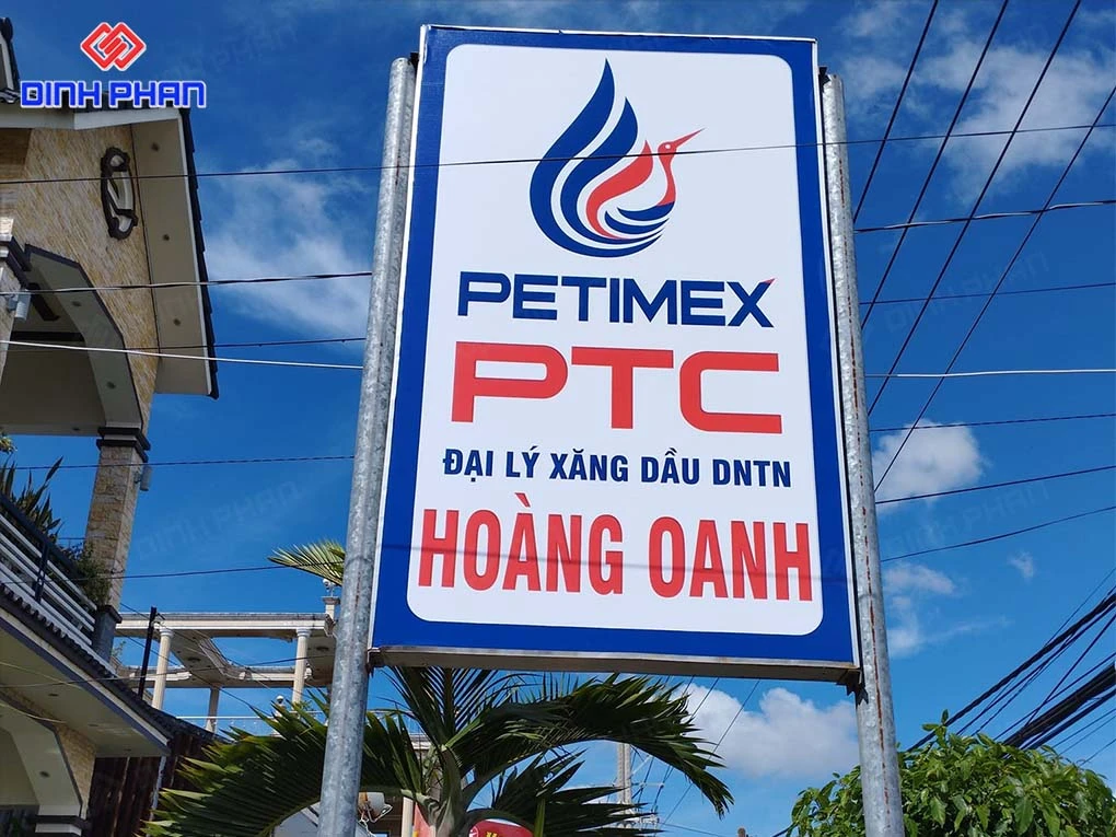 Làm bảng hiệu đắk lắk