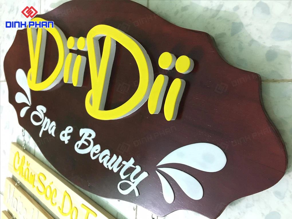 Làm bảng hiệu đắk lắk