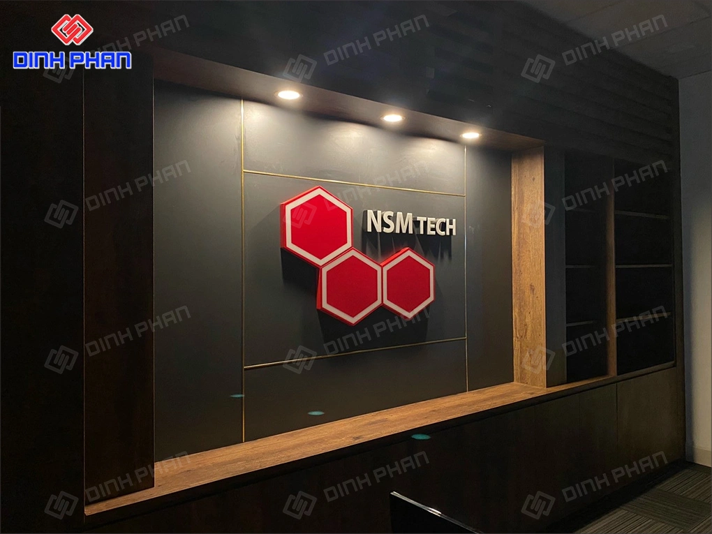 Top 10 công ty làm bảng hiệu Đắk Lắk uy tín, chuyên nghiệp hàng đầu công ty làm bảng hiệu Đắk Lắk