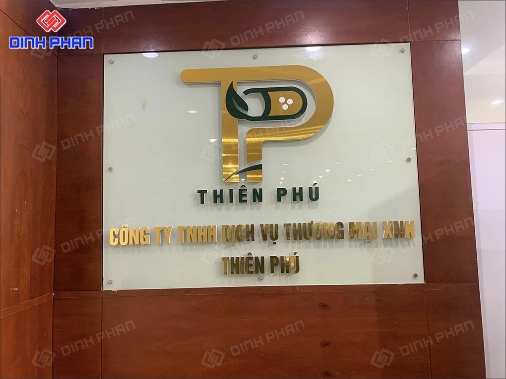 Top 10 công ty làm bảng hiệu Đắk Lắk uy tín, chuyên nghiệp hàng đầu công ty làm bảng hiệu Đắk Lắk