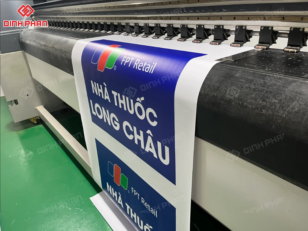 Dịch vụ in uv BMT giá rẻ lấy ngay, chất lượng tốt nhất Dịch vụ in uv bmt