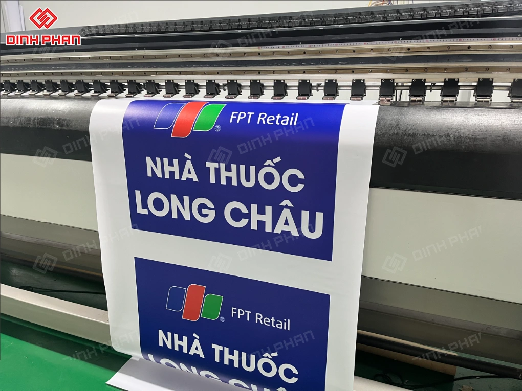 Dịch vụ in uv BMT giá rẻ lấy ngay, chất lượng tốt nhất Dịch vụ in uv bmt