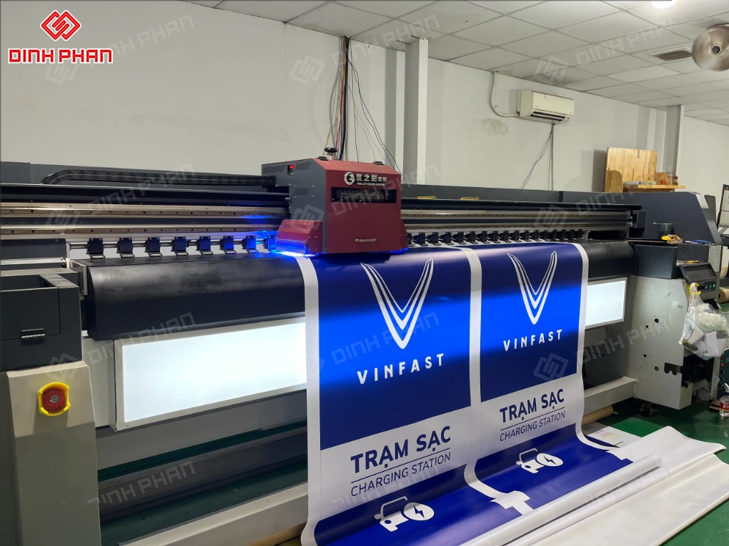 Dịch vụ in uv BMT giá rẻ lấy ngay, chất lượng tốt nhất Dịch vụ in uv bmt
