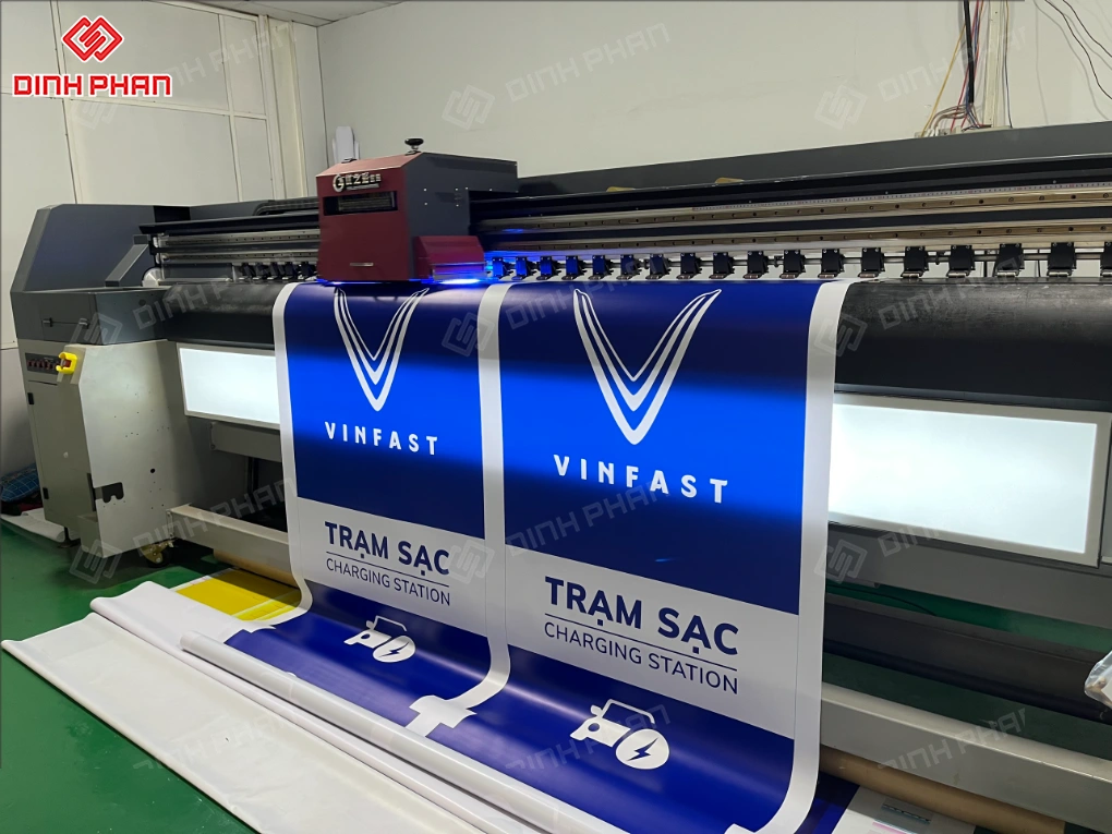 Dịch vụ in uv BMT giá rẻ lấy ngay, chất lượng tốt nhất Dịch vụ in uv bmt
