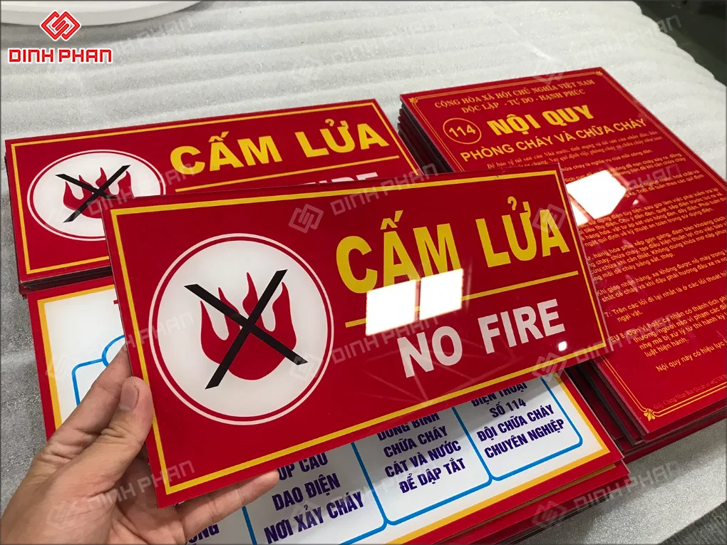 Dịch vụ in uv BMT giá rẻ lấy ngay, chất lượng tốt nhất Dịch vụ in uv bmt