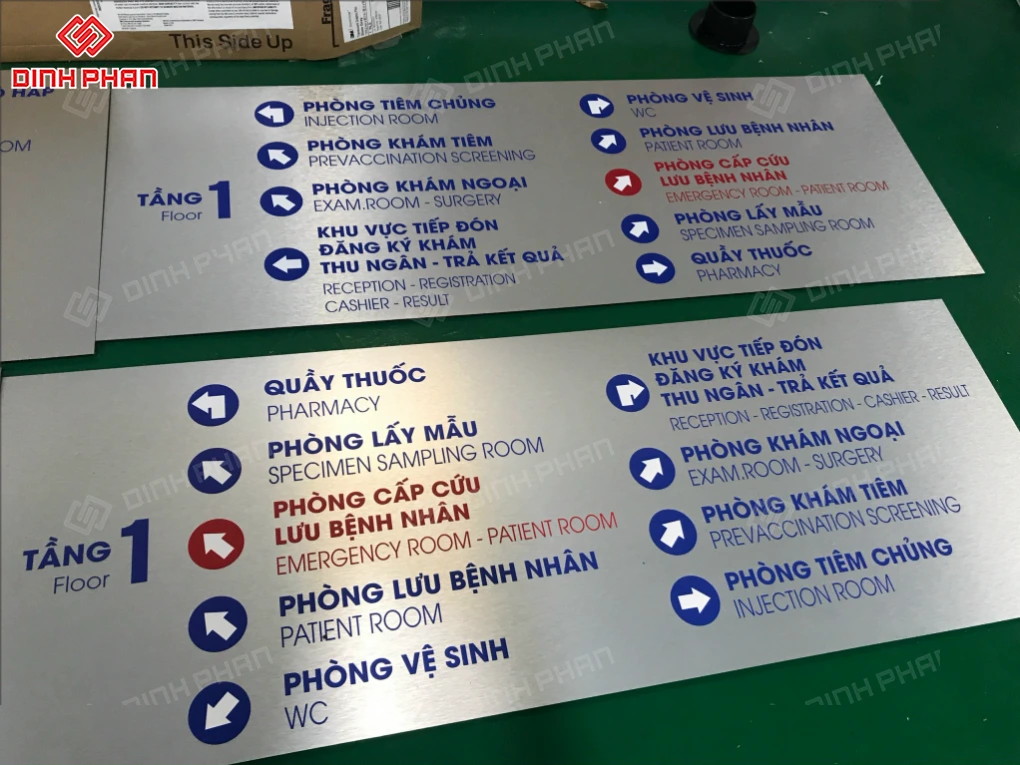 Dịch vụ in uv BMT giá rẻ lấy ngay, chất lượng tốt nhất Dịch vụ in uv bmt