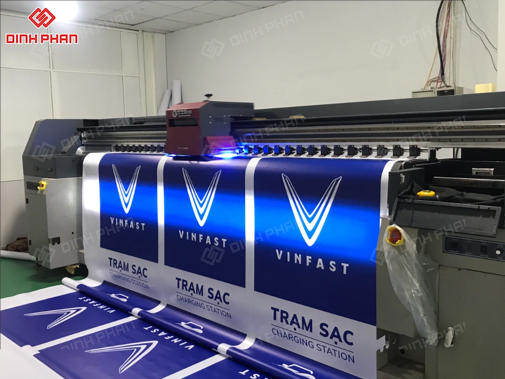 Dịch vụ in uv BMT giá rẻ lấy ngay, chất lượng tốt nhất Dịch vụ in uv bmt