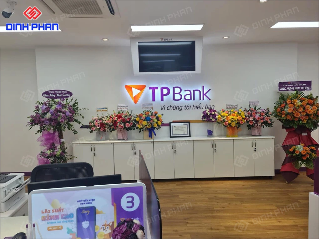 Bảng giá làm bảng hiệu BMT mới nhất giá làm bảng hiệu BMT