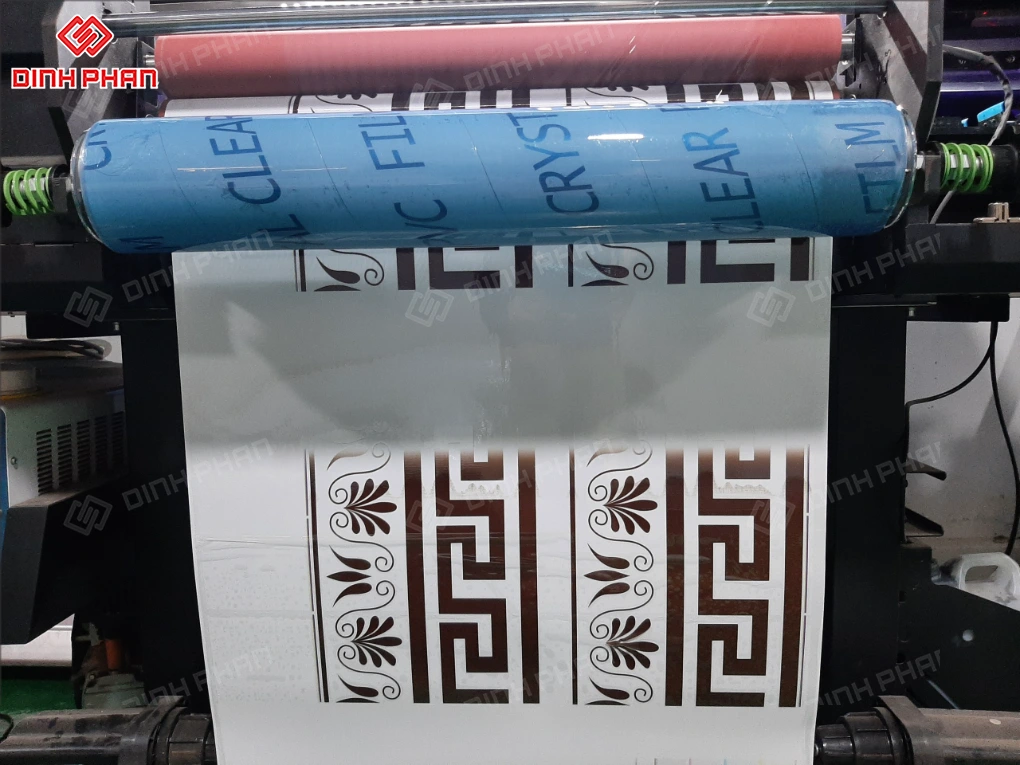 In uv kính BMT uy tín, lấy ngay, giá tốt In uv kính bmt