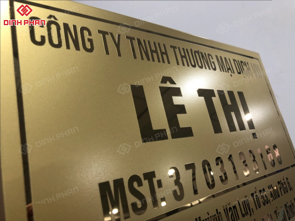 In uv kính BMT uy tín, lấy ngay, giá tốt In uv kính bmt