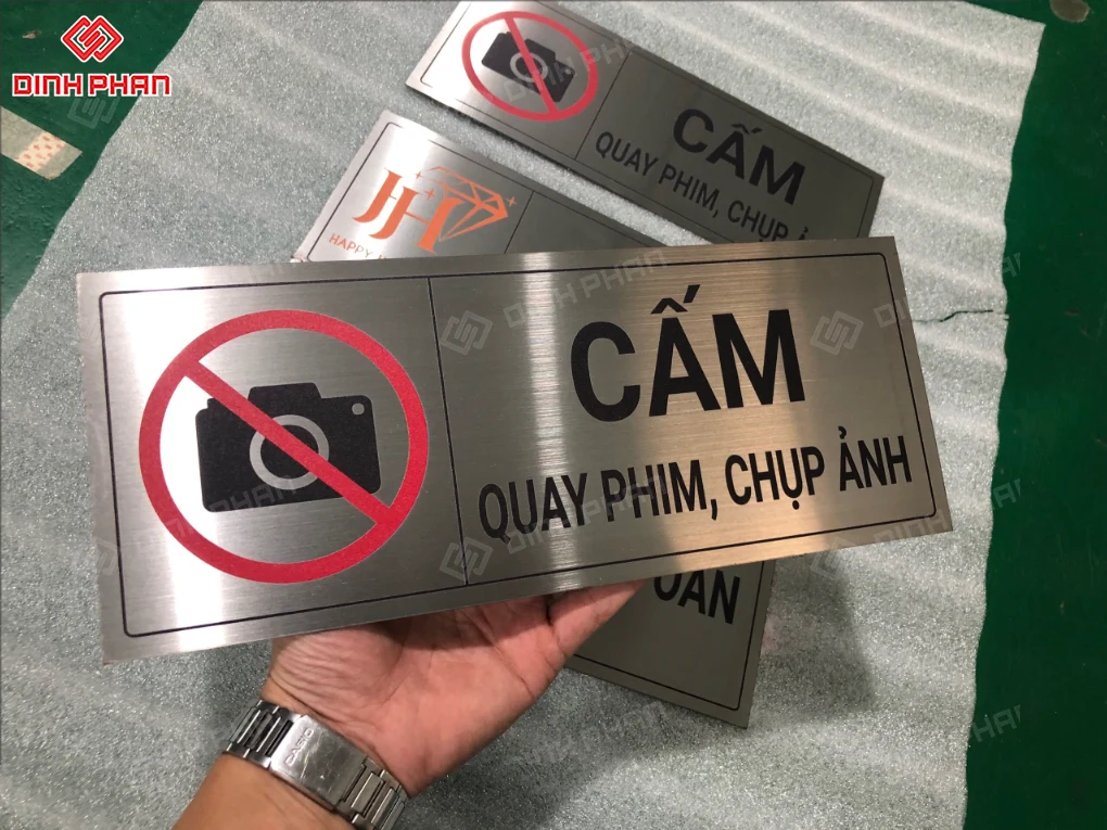 In uv kính BMT uy tín, lấy ngay, giá tốt In uv kính bmt