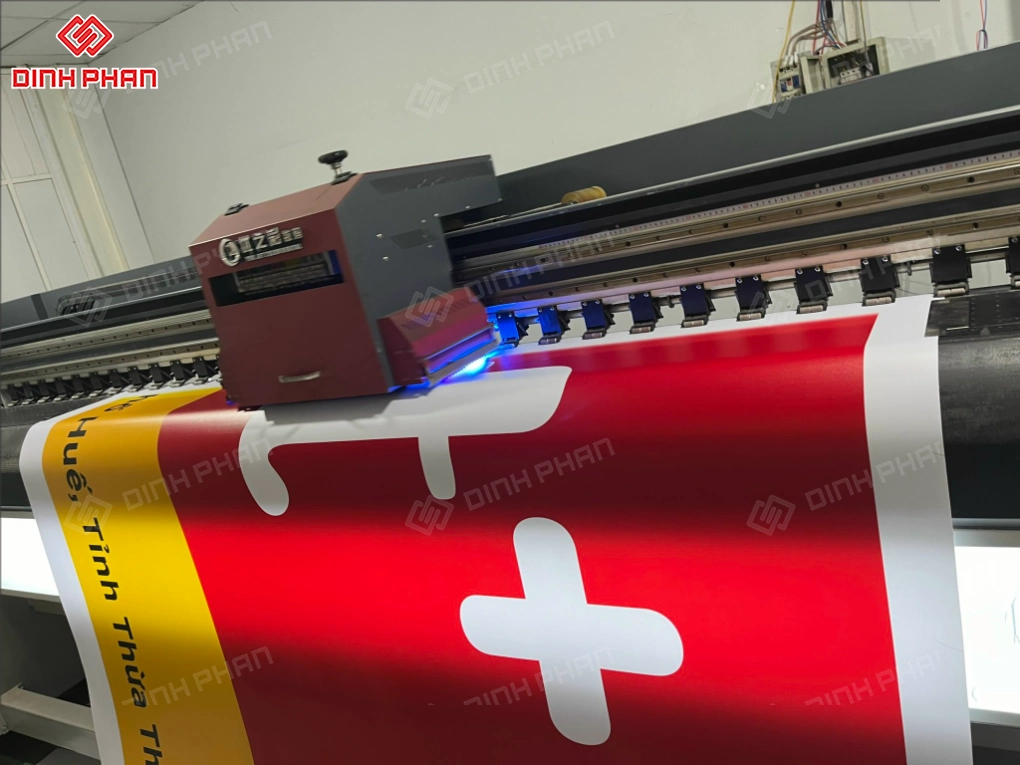 In uv kính BMT uy tín, lấy ngay, giá tốt In uv kính bmt
