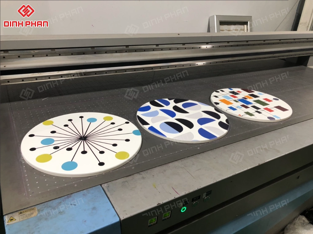 In uv phẳng tại Đắk Lắk giá rẻ, lấy ngay In uv phẳng tại đắk lắk