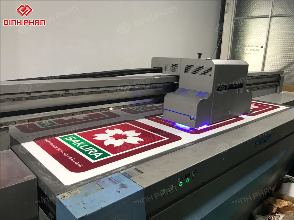In uv phẳng tại Đắk Lắk giá rẻ, lấy ngay In uv phẳng tại đắk lắk