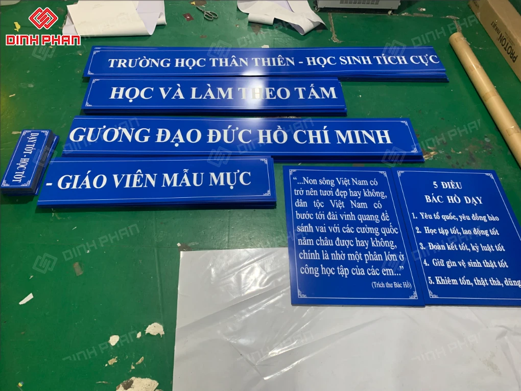 In uv phẳng tại Đắk Lắk giá rẻ, lấy ngay In uv phẳng tại đắk lắk