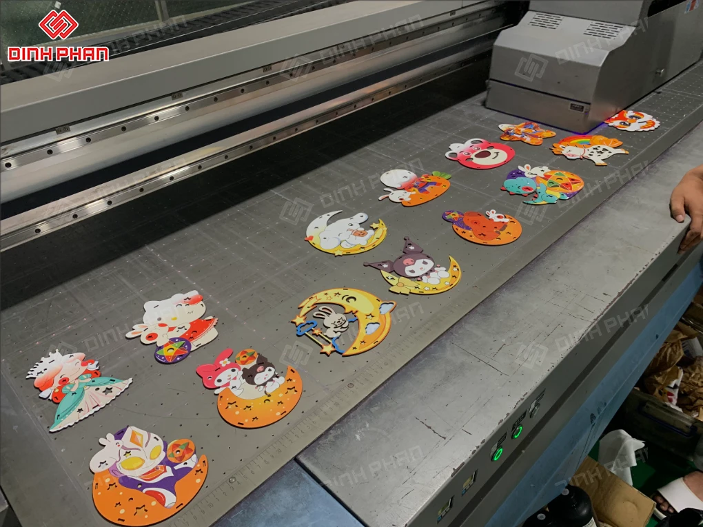 In uv phẳng tại Đắk Lắk giá rẻ, lấy ngay In uv phẳng tại đắk lắk