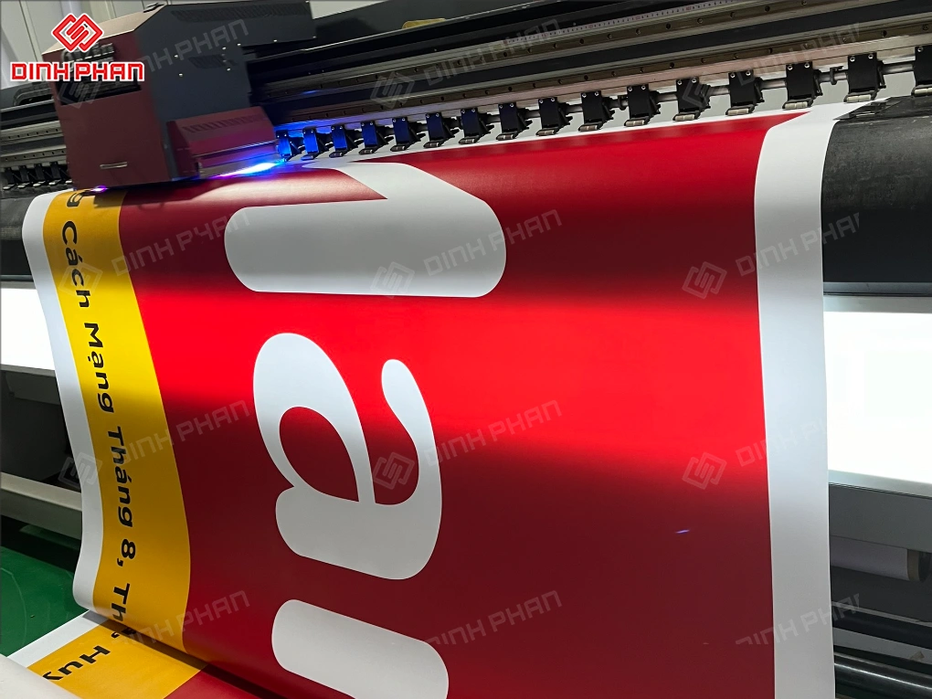 In uv trên mọi chất liệu Đắk Lắk giá rẻ & chất lượng In uv trên mọi chất liệu đắk lắk