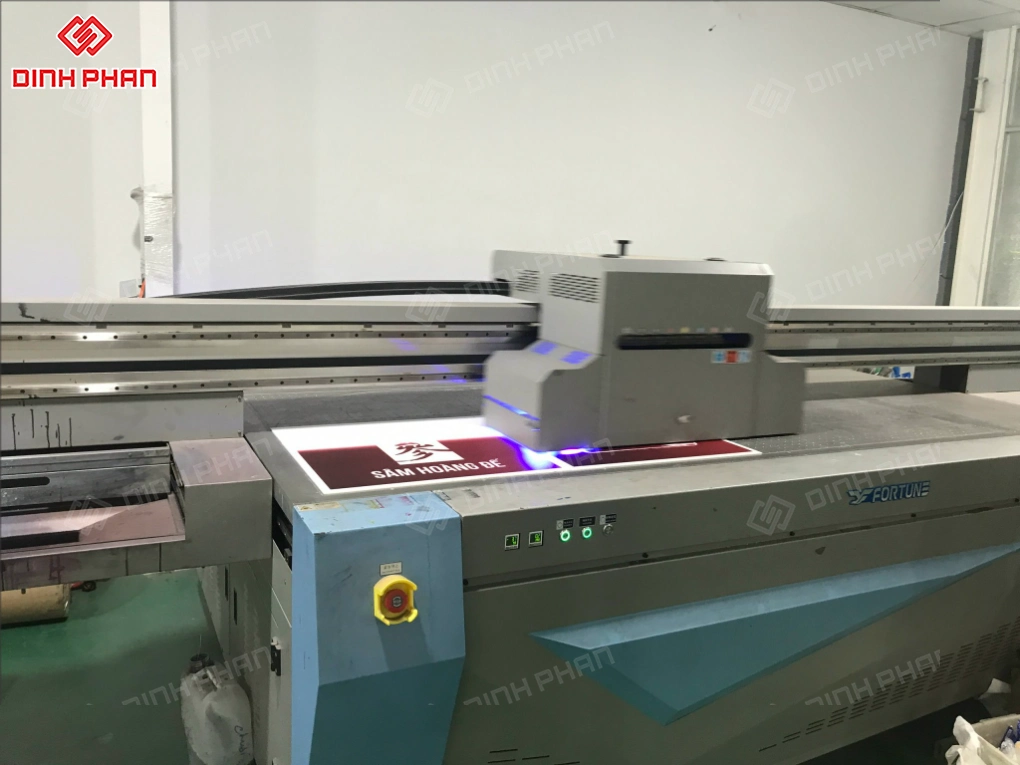 In uv trên mọi chất liệu Đắk Lắk giá rẻ & chất lượng In uv trên mọi chất liệu đắk lắk