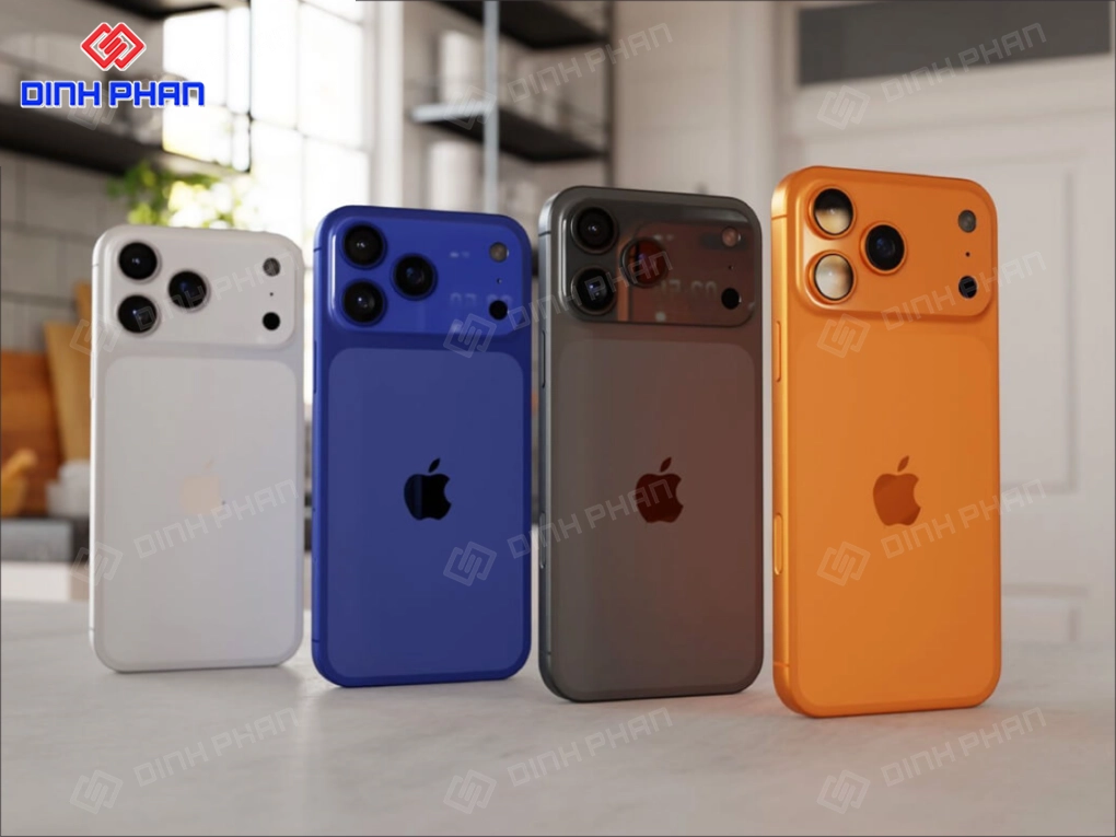 iPhone 17 khi nào ra mắt? Giá bao nhiêu?