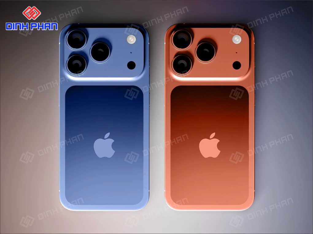iPhone 17 khi nào ra mắt? Giá bao nhiêu? Iphone 17