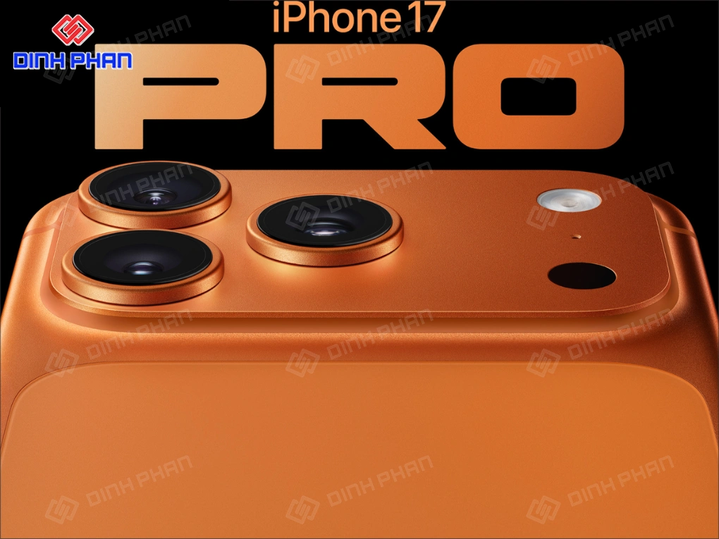 iPhone 17 khi nào ra mắt? Giá bao nhiêu? Iphone 17